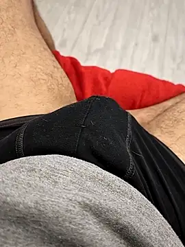 QuietBoy online show from 04-01-26, 10:27