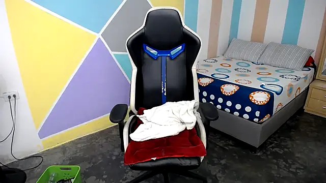 Snapshot of marysol83 chatting on 12-05-24, 05:26 marysol83 online show from 12-05-24, 05:26