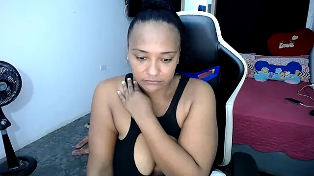 Snapshot of marysol83 chatting on 02-28-25, 01:47 marysol83 online show from 02-28-25, 01:47