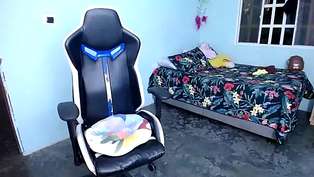 marysol83 online show from 12-03-25, 12:29