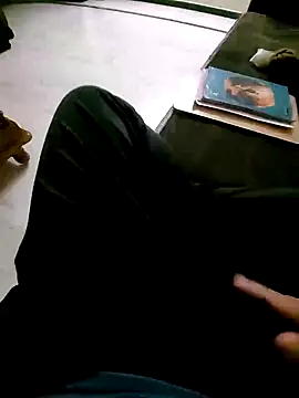 vansh1802 online show from 01-17-25, 06:33