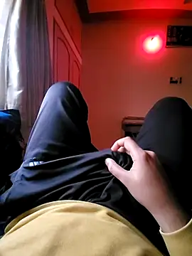 vansh1802 online show from 01-27-25, 05:47