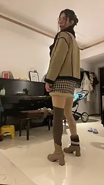 CrytinaSissyCrossdress online show from 12-20-25, 03:19