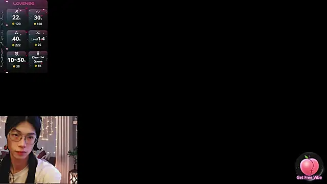 Snapshot of CrytinaSissyCrossdress chatting on 04-24-26, 11:34 CrytinaSissyCrossdress online show from 04-24-26, 11:34