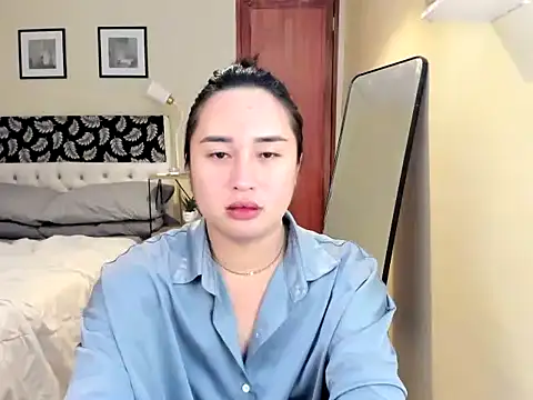 Sexysafarahh online show from 03-25-26, 07:25