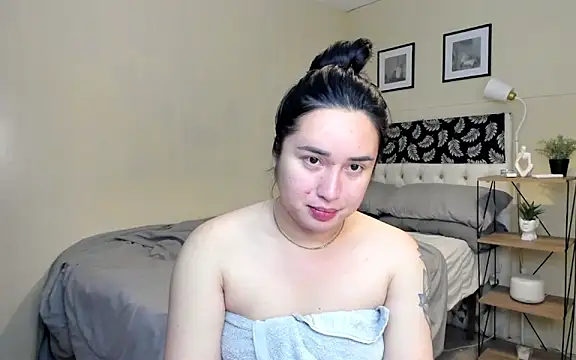 Sexysafarahh online show from 04-06-26, 02:40