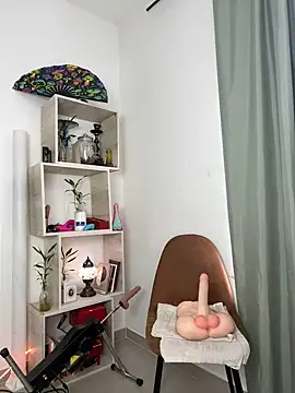 Snapshot of Emma_Wish chatting on 01-28-25, 07:32 Emma Wish online show from 01-28-25, 07:32