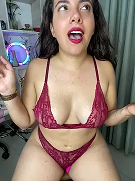 Snapshot of Emma_Wish chatting on 03-19-25, 10:42 Emma Wish online show from 03-19-25, 10:42