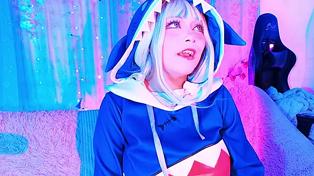 seraphine23 online show from 01-02-25, 03:15