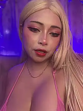 seraphine23 online show from 01-11-25, 05:20