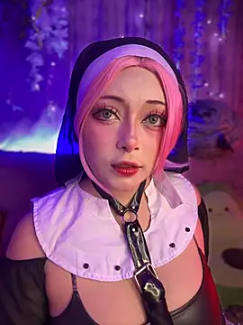 seraphine23 online show from 01-11-25, 10:51