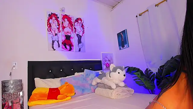 annita lopez online show from 02-10-25, 11:02