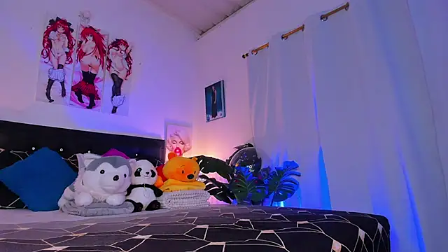 annita lopez online show from 03-20-25, 12:08