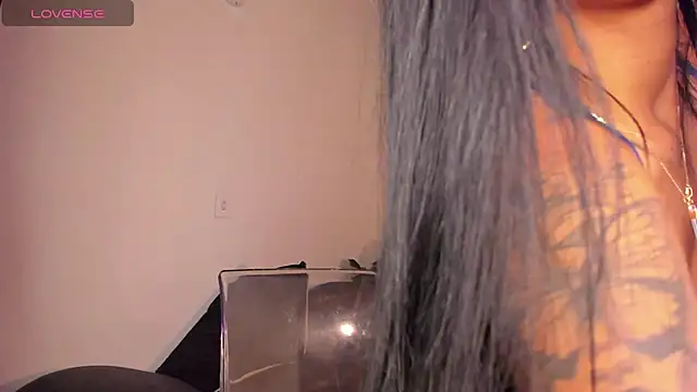 annita lopez online show from 10-12-25, 01:59