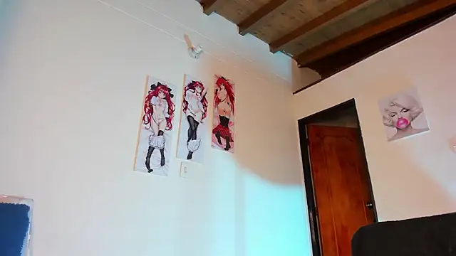 annita lopez online show from 03-18-26, 10:57