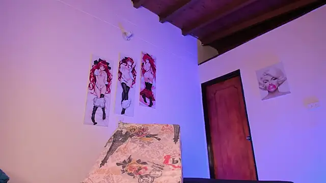 annita lopez online show from 04-23-26, 10:23