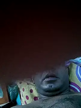bkumara online show from 02-02-25, 01:55