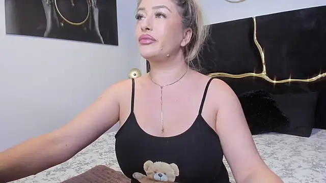 lisa2018 online show from 03-11-25, 01:26