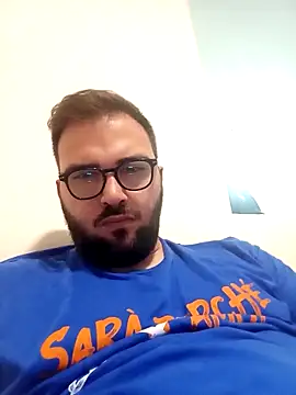 Roby919191 online show from 10-27-25, 11:52