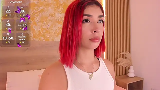 Alana 2916  online show from 09-16-25, 03:40