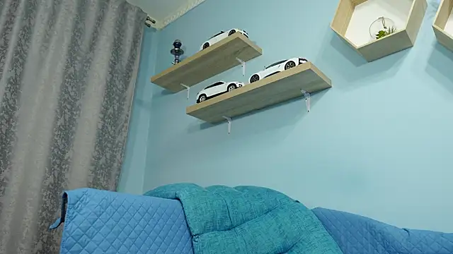 Muscle Bear online show from 03-01-25, 03:49