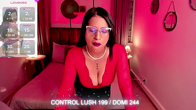 Galilea Fox online show from 12-11-24, 04:39