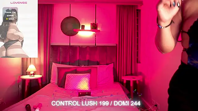 Galilea Fox online show from 01-12-25, 04:42