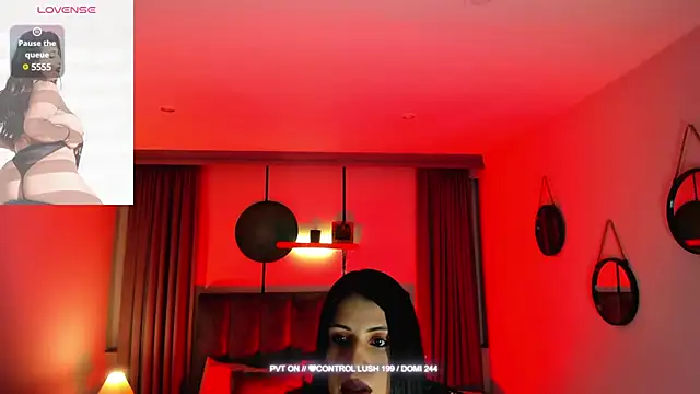 Galilea Fox online show from 01-29-25, 04:36