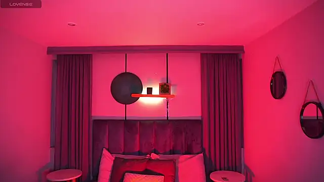 Galilea Fox online show from 02-13-25, 04:22