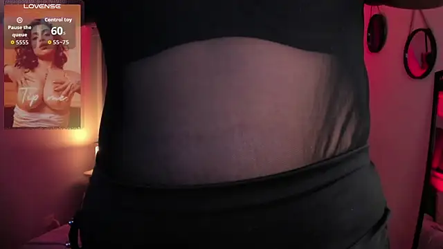 Snapshot of Galilea_Fox chatting on 10-29-25, 04:04 Galilea Fox online show from 10-29-25, 04:04