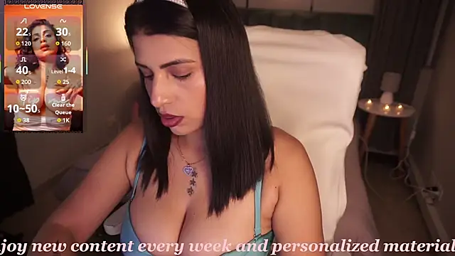 Snapshot of Galilea_Fox chatting on 11-08-25, 04:01 Galilea Fox online show from 11-08-25, 04:01