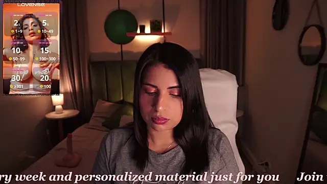 Snapshot of Galilea_Fox chatting on 11-23-25, 04:01 Galilea Fox online show from 11-23-25, 04:01