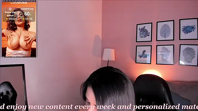 Galilea Fox online show from 01-31-26, 09:35