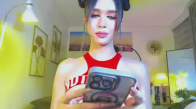 Addison  Lee online show from 12-07-24, 03:52