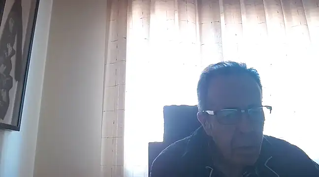 TonyComa online show from 12-04-24, 01:53