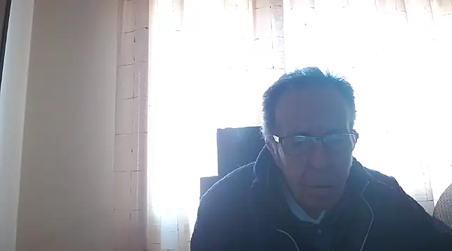 TonyComa online show from 01-31-25, 01:56