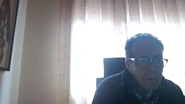 TonyComa online show from 01-12-26, 11:48