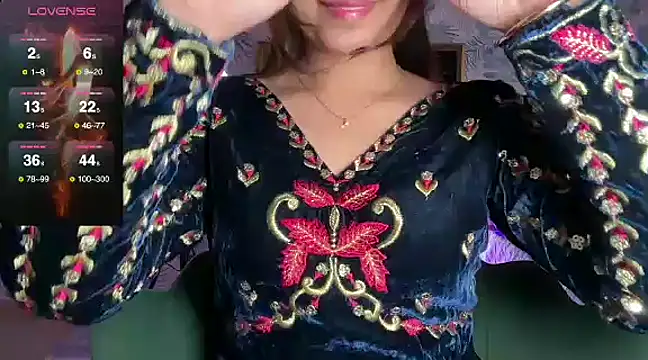 Sizzling  ZAARA online show from 01-02-25, 11:41