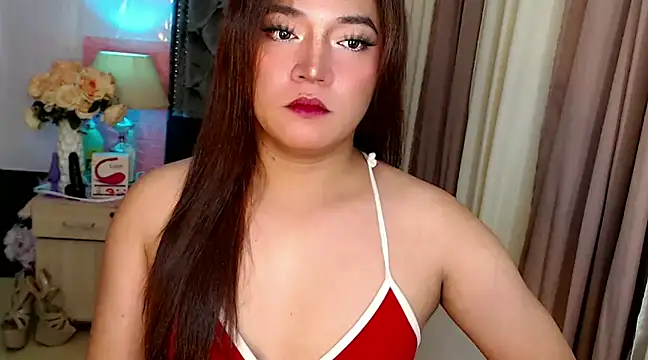 Snapshot of Urgirl_Ekang chatting on 12-06-24, 06:50 Urgirl Ekang online show from 12-06-24, 06:50