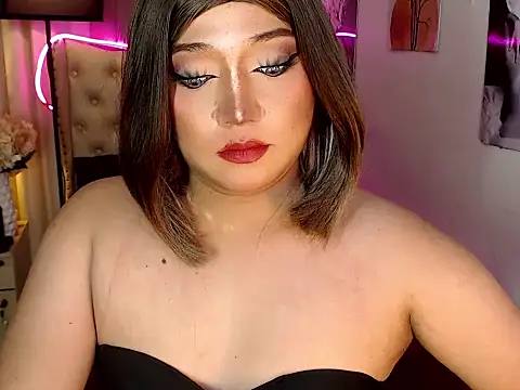 Urgirl Ekang online show from 03-10-26, 08:14