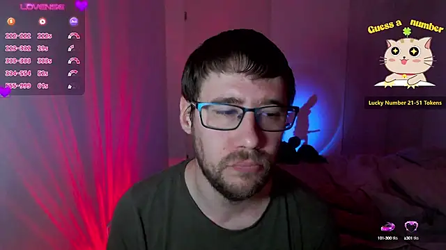 Thomas Mrd online show from 12-17-24, 12:56