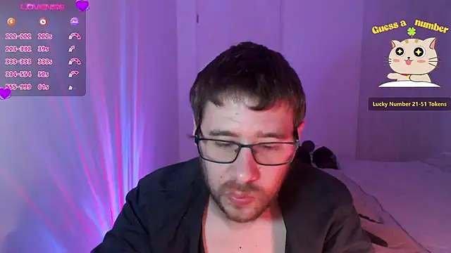 Thomas Mrd online show from 12-18-24, 04:09