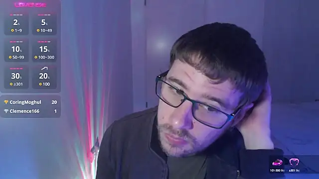 Thomas Mrd online show from 12-28-24, 04:19