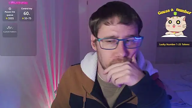 Thomas Mrd online show from 12-29-24, 12:52