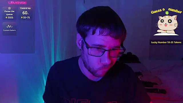 Thomas Mrd online show from 01-02-25, 05:18