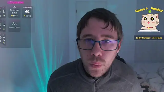 Thomas Mrd online show from 01-13-25, 04:08