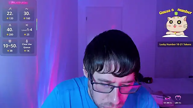 Thomas Mrd online show from 03-01-25, 06:57