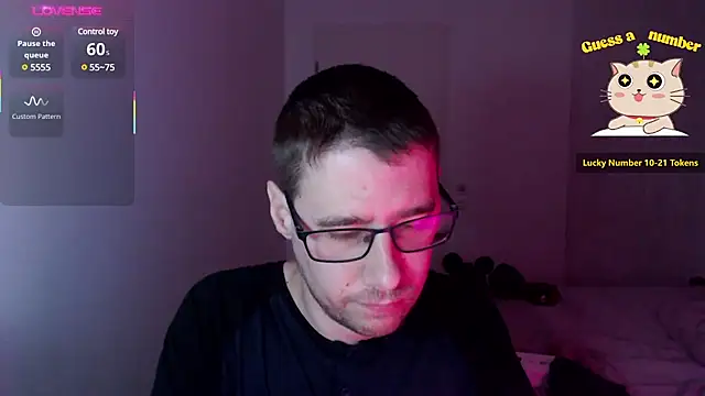 Thomas Mrd online show from 03-03-25, 01:42