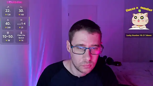 Thomas Mrd online show from 03-04-25, 01:12