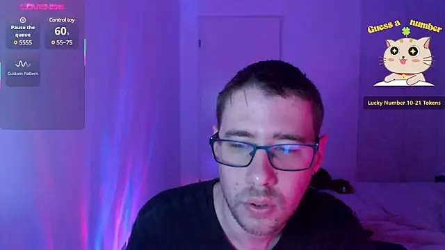 Thomas Mrd online show from 03-07-25, 12:58